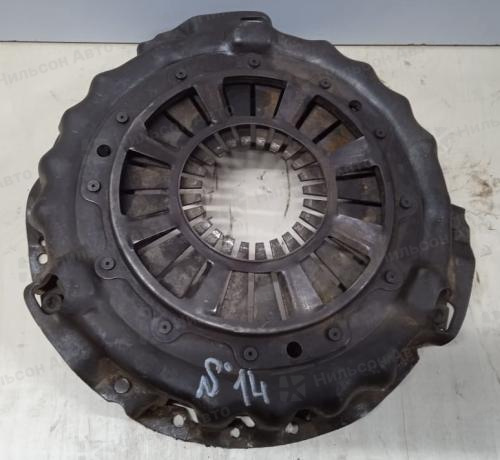 Корзина сцепления лепестковая 350*220*375 MMC FUSO 6M60, 6M61, б/у