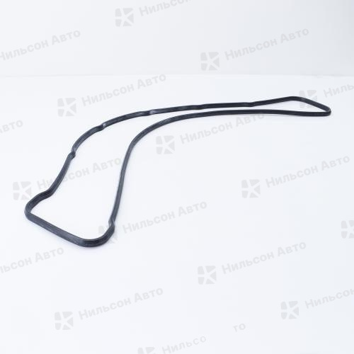 Прокладка клапанной крышки ISUZU FORWARD 6SA1, 6SD1, MATTO (резина)