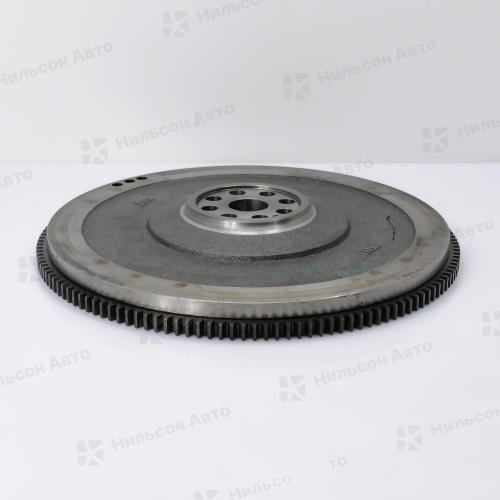 Маховик ISUZU ELF 4HF1, 4HG1, 300*190, 138 зубьев, Nilson Auto Parts (300*138*8h*16.5*d80*d39,6)(ХП)