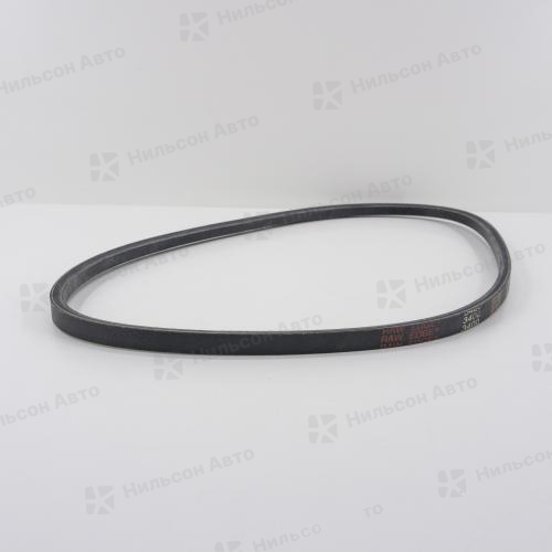 Ремень клиновидный 3400/6400 RAW EDGE