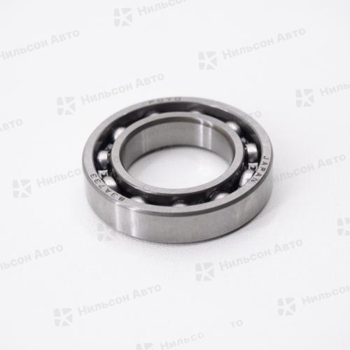 Подшипник редуктора заднего моста 19*33*7, KOYO