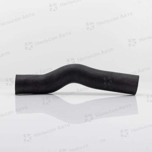 Патрубок радиатора нижний ISUZU ELF 4JG2, вид 3, Nilson Auto Parts