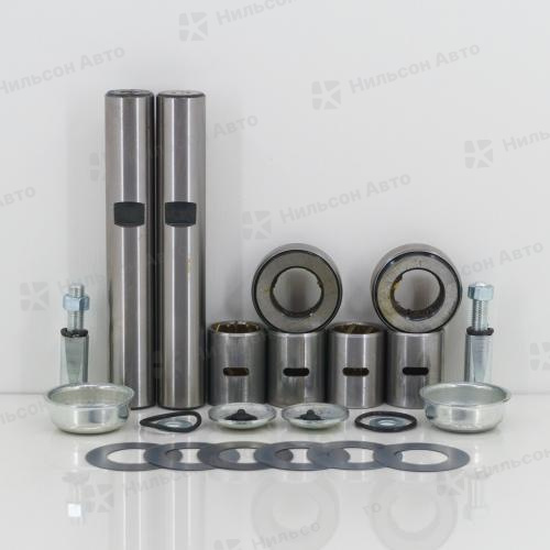 Шкворни MMC CANTER 2- 3 тонник длина 180, диаметр 28, оригинал (!!! 2 компл не кондиция)