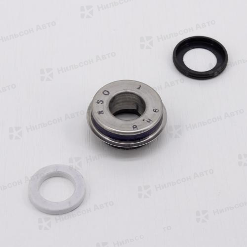 Фибра+сальник HINO, Nilson Auto Parts (18*36.8)