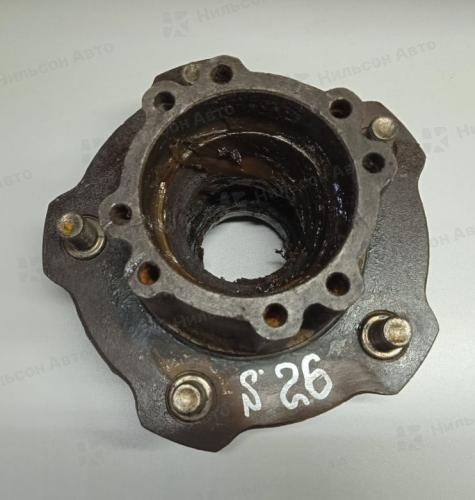 Ступица задняя MAZDA TITAN, R16 на 5 шпилек, б/у