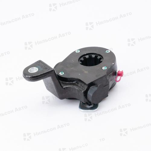 Трещетка тормозная для подвода колодок JAC N75/90/КАМАЗ КОМПАС-9, передняя, правая, ( шлицов), оригинал