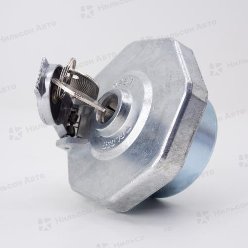 Крышка бензобака горловина 67, с ключом на 2 уса, ISUZU, JAC, Nilson Auto Parts