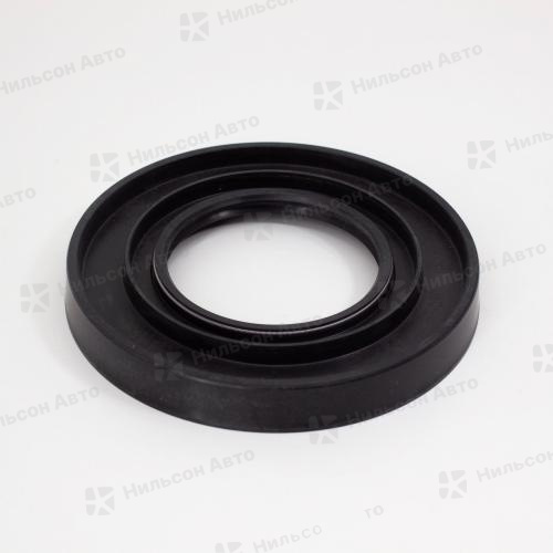 Сальник задней ступицы наружный ISUZU, 74*142.9*17.5, MUSASHI