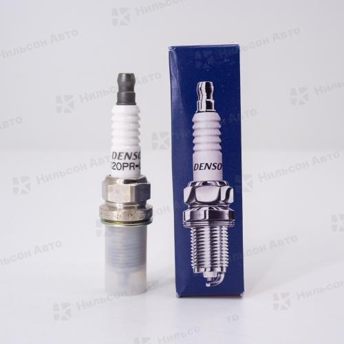 Свеча зажигания DENSO K20PRU-11