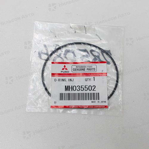 Кольцо уплотнительное MITSUBISHI, оригинал