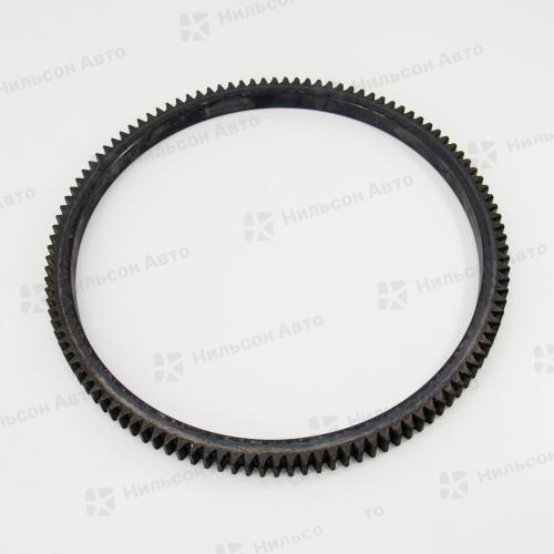 Венец маховика MMC CANTER 4D33, 4D34, 4D35, 4D36, на 114 зубьев, широкий, TEZUKA