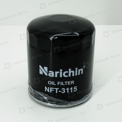 Фильтр масляный C-115 NARICHIN