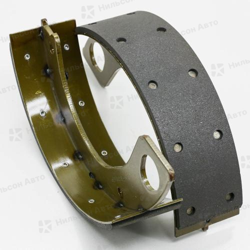 Колодки ручника FN-8806, HINO RANGER, GSPARTS