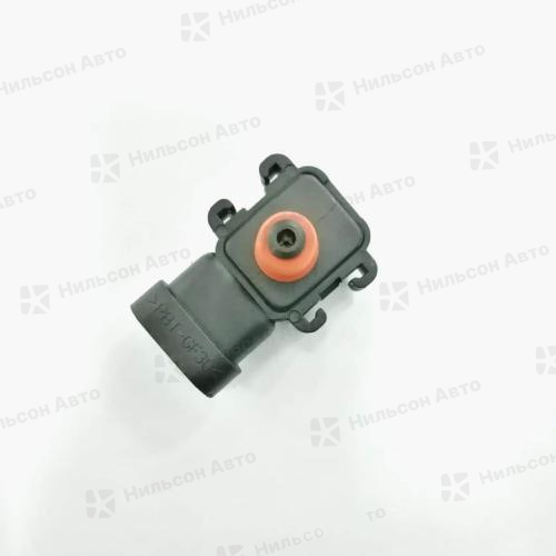 Датчик расхода воздуха ISUZU ELF 4HK1, 6HK1, ZEVS