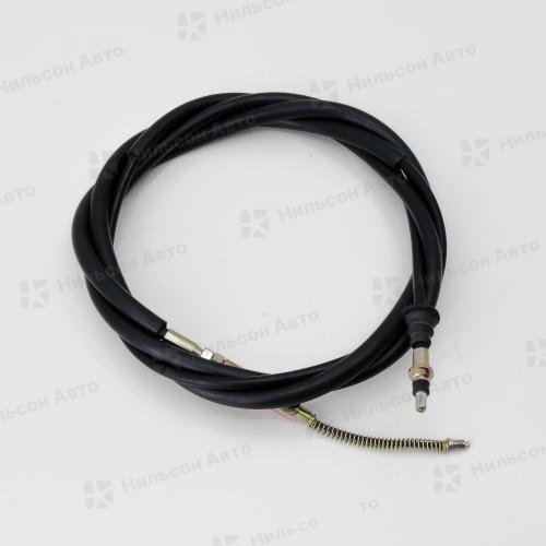 Трос ручника MMC FUSO, вид10, FG, ZEVS (длина 320-338 см)