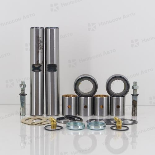 Шкворни NISSAN ATLAS до 2 тонн длина 172, диаметр 28, NAM YANG