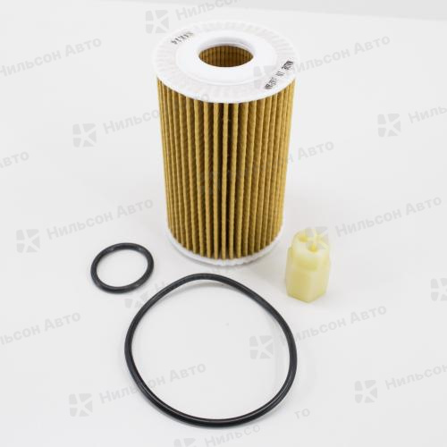 Фильтр масляный O-121 TOYOTA, VIC