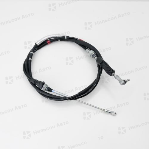 Трос переключения передач TOYOTA DYNA J05C,S05D, S05C, длина 300-250 см, TSK