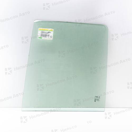 Стекло переднее боковое ISUZU FORWARD 1985-1994 г, левое, XYG