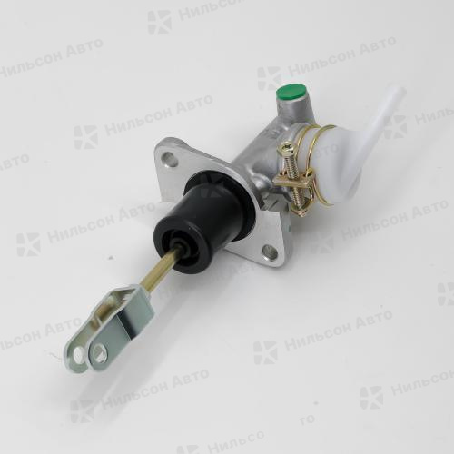 Главный цилиндр сцепления NISSAN ATLAS F23, TD23-27, вид 1, GBRAKE