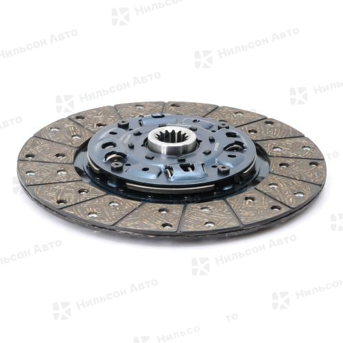 Диск сцепления 300*190*14*32.4 AUTODEPO (с активным демпфером)