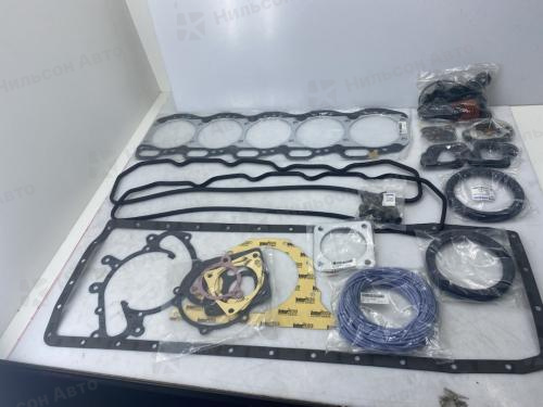 Ремкомплект двигателя ISUZU GIGA 10PD1, NIPPON MOTORS