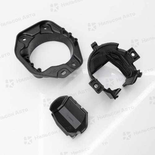 Кронштейн крепления туманки HINO 300, правый, GSPARTS