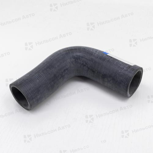 Патрубок радиатора верхний ISUZU ELF 4BE1, вид 1, LOKCO