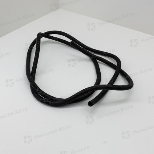 Гофра для проводов, 12,7 мм, (укладочная), DKC