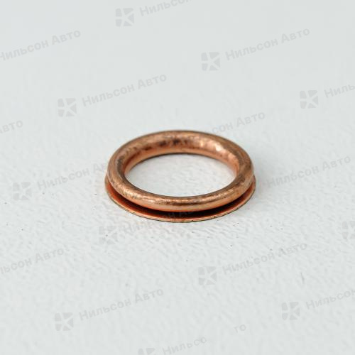 Шайба форсунки MITSUBISHI, MD070718, оригинал  (1-5)
