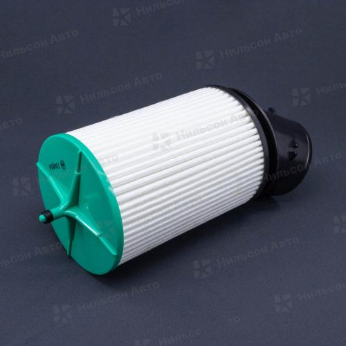 Фильтр воздушный A-854 JUST DRIVE