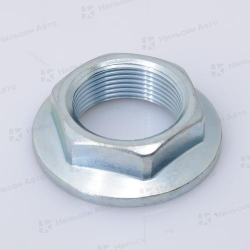 Гайка ступицы HINO 300, передняя, оригинал 26*35*14