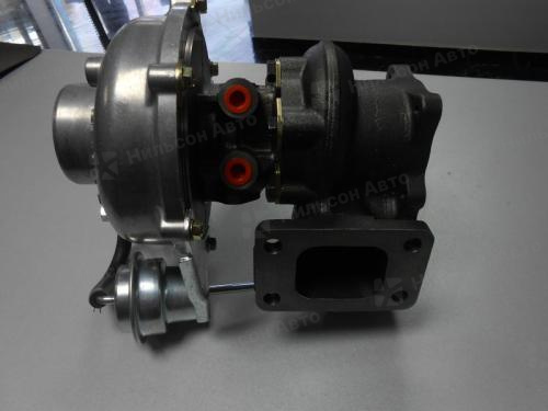 Турбина HINO RANGER H06C, H07C, Nilson Auto Parts