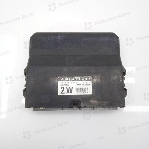Блок управления MMC CANTER 4M51, FE70, 24V, (ABS), б/у