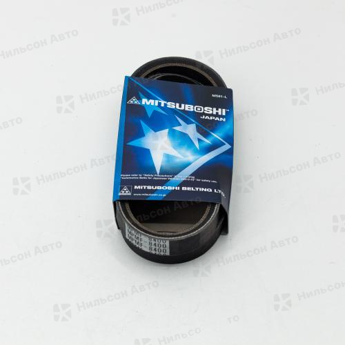 Ремень клиновидный 5400/8400, 17*1000 MITSUBOSHI