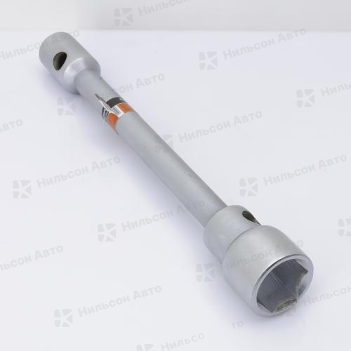 Ключ балонный 41/21 без воротка, длина 400, АВТОДЕЛО