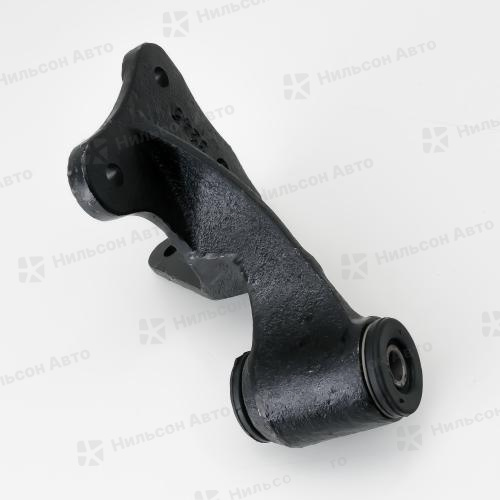 Кронштейн задней рессоры ISUZU ELF, правый, GSPARTS