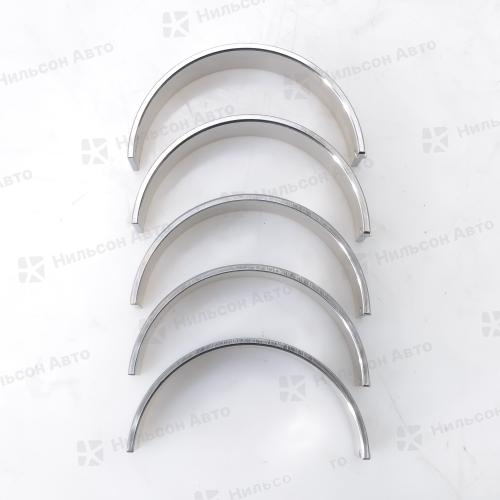 Вкладыш коренной, нижний CUMMINS ISF 2,8, оригинал