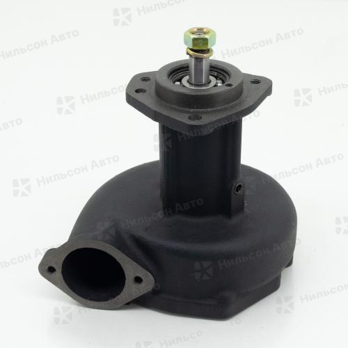 Помпа водяная NISSAN DIESEL PE6, PD6 ZEVS (несъемная крыльчатка)