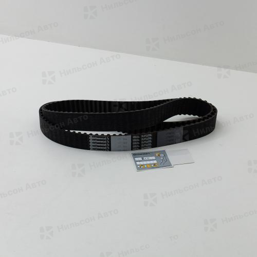 Ремень ГРМ HYUNDAI/KIA, CONTITECH