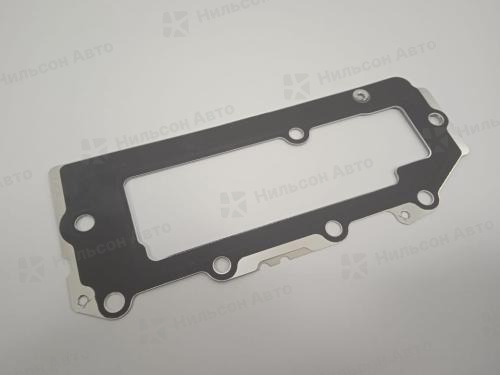Прокладка гбц ISUZU ELF 4JJ1, вид 2, 1 ремонт, Nilson Auto Parts (1 ремонт)