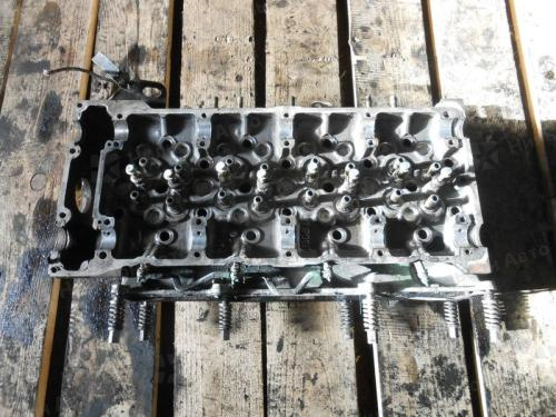 Головка блока MMC CANTER 4M51, 16 клапанная, б/у
