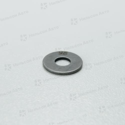 Шайба регулировочная оригинал 0,98 мм (11,5*4,5)