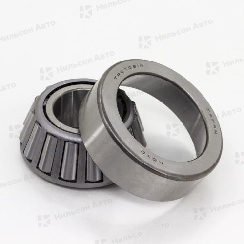 Подшипник ступичный 32307/TR07081YR, 35*80, KOYO (NP)