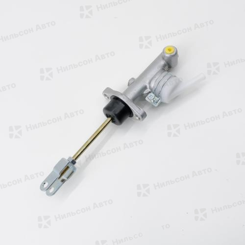 Главный цилиндр сцепления NISSAN ATLAS F23, TD23-27, вид 2, G-BRAKE