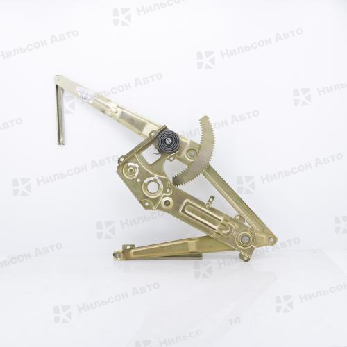 Механизм стеклоподъемника, 24V ISUZU ELF, левый, без мотора, с 1994 г, Nilson Auto Parts (сравнивать)