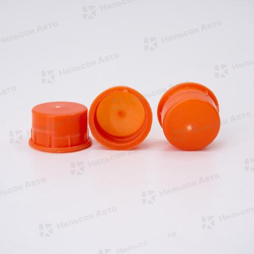 Колпачок форсунки M14 (с резьбой)