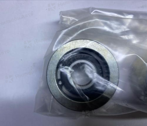 Ролик натяжной ГАЗЕЛЬ NEXT/БИЗНЕС УМЗ-4216, оригинал (с кондиционером)