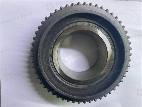 Шестерня четвертой передачи МКПП, ISUZU GIGA, оригинал (?/? зубьев)