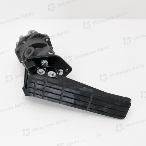 Главный тормозной цилиндр HINO RANGER, H07D, J08C, с педалью в сборе, ZEVS